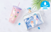 Sonny Angel Sticker Pack - Series 1 - Display Ready