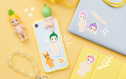 Sonny Angel Sticker Pack - Series 2 - Charm Style