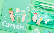 Sonny Angel Sticker Pack - Series 2 - Charm Style