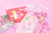 Sonny Angel Sticker Pack - Series 2 - Charm Style