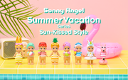 Summer Vacation: Sun-Kissed Style - Fresh Choice