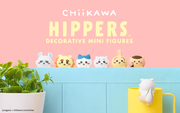 HIPPERS CHiiKAWA - Cute Pick