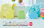 Rainbomb Mini - Bright Choice