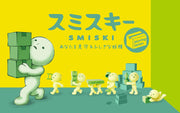 SMISKI Moving Series - Simple Pick