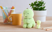 SMISKI Plush Keychain - Premium Pick