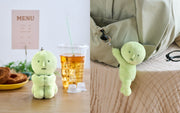 SMISKI Plush Keychain - Premium Pick