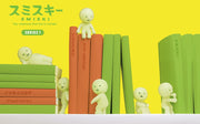 SMISKI Mini Figure Series 1 - Gift Ready