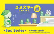SMISKI Bed Series - Bright Choice