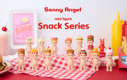 Snack Series - Special Pick