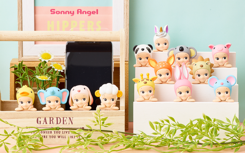 Sonny Angel HIPPERS - Special Find
