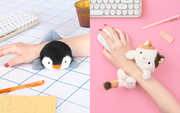 Posture Pal - Wrist Cushion - Gift Ready