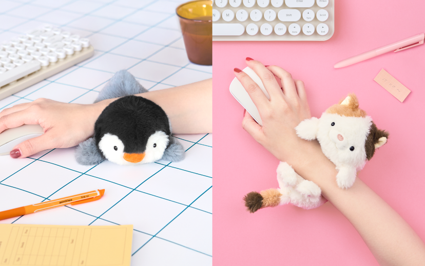 Posture Pal - Wrist Cushion - Gift Ready