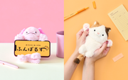 Posture Pal - Wrist Cushion - Display Ready