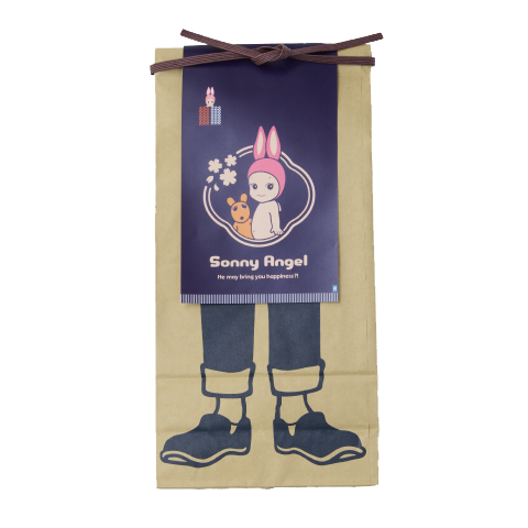 Sonny Angel x Anything Maekake Apron - Collector Pick