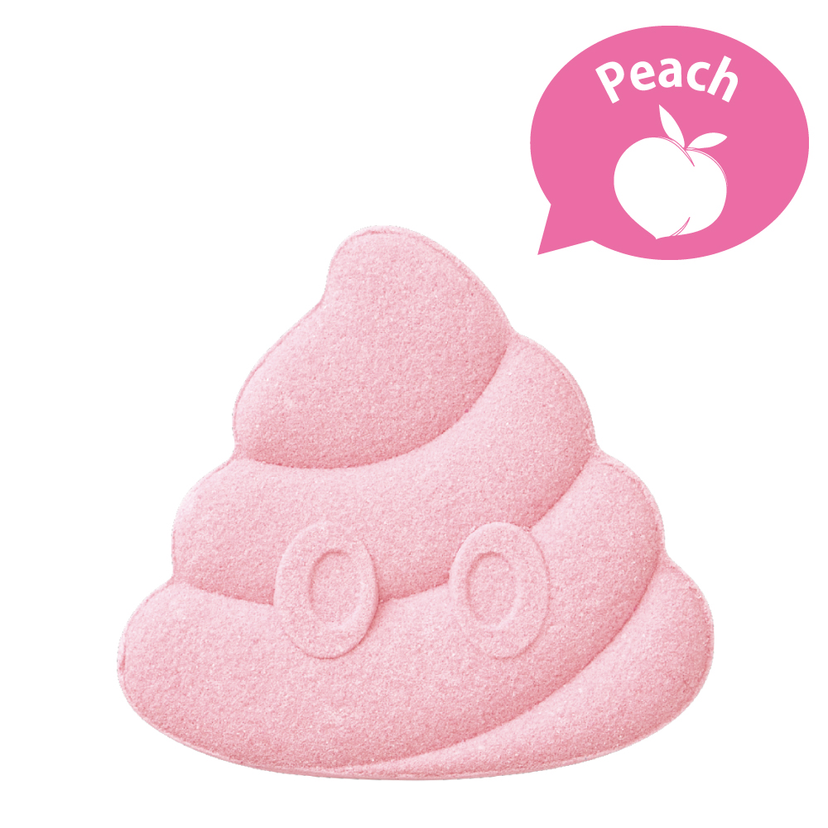 Rainbomb Mini Poop Emoji - Collector Pick