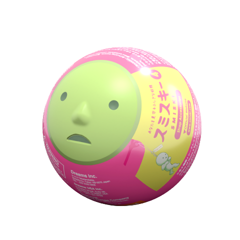 SMISKI Strap - Series 4 - Premium Pick