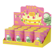 SMISKI Birthday Series - Display Choice