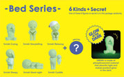 SMISKI Bed Series - Bright Choice