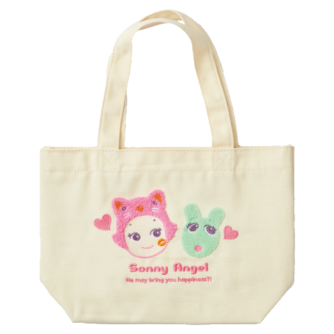 Kiss Kiss Tote - Special Find