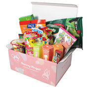 Sonny Angel’s Japanese Snacks - Bright Choice