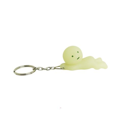 SMISKI Keychains - Cute Pick