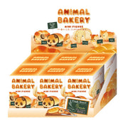 Animal Bakery Minifigure - Bright Choice
