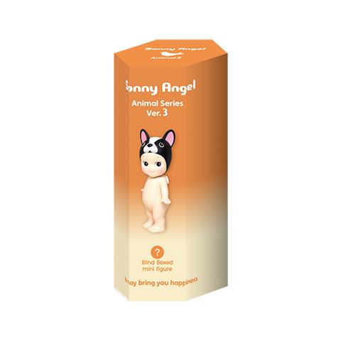 Animal 3 Series - Easy Style