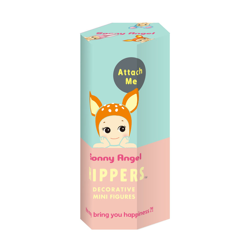 Sonny Angel HIPPERS - Special Find