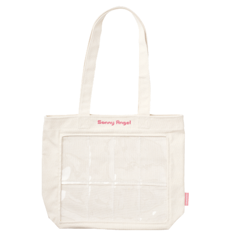 Sonny Angel My Crew Bag - Easy Style