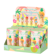Summer Vacation: Sun-Kissed Style - Fresh Choice