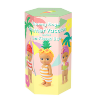 Summer Vacation: Sun-Kissed Style - Fresh Choice