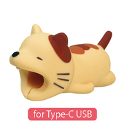 CABLE BITE for Type-C USB - Easy Style